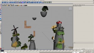 environmentmap