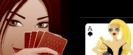 Ace of Babes (flash banner)