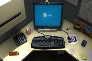 AT&T Virtual Activity