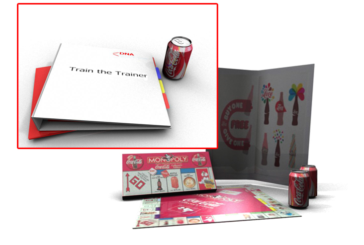 Coca Cola