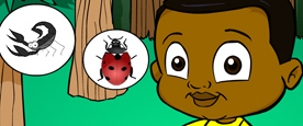 Flash kid game (work in progress)