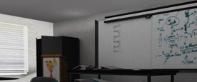 Coke Class room (KO)