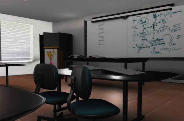 Coke Class room (KO)