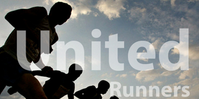 Runners United(Website)