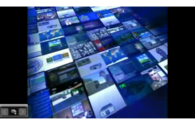 Motion graphics