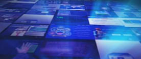 Motion graphics