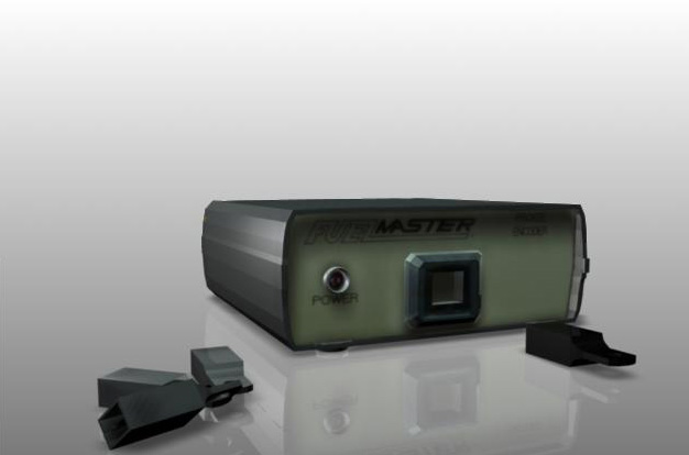 vil key encoder