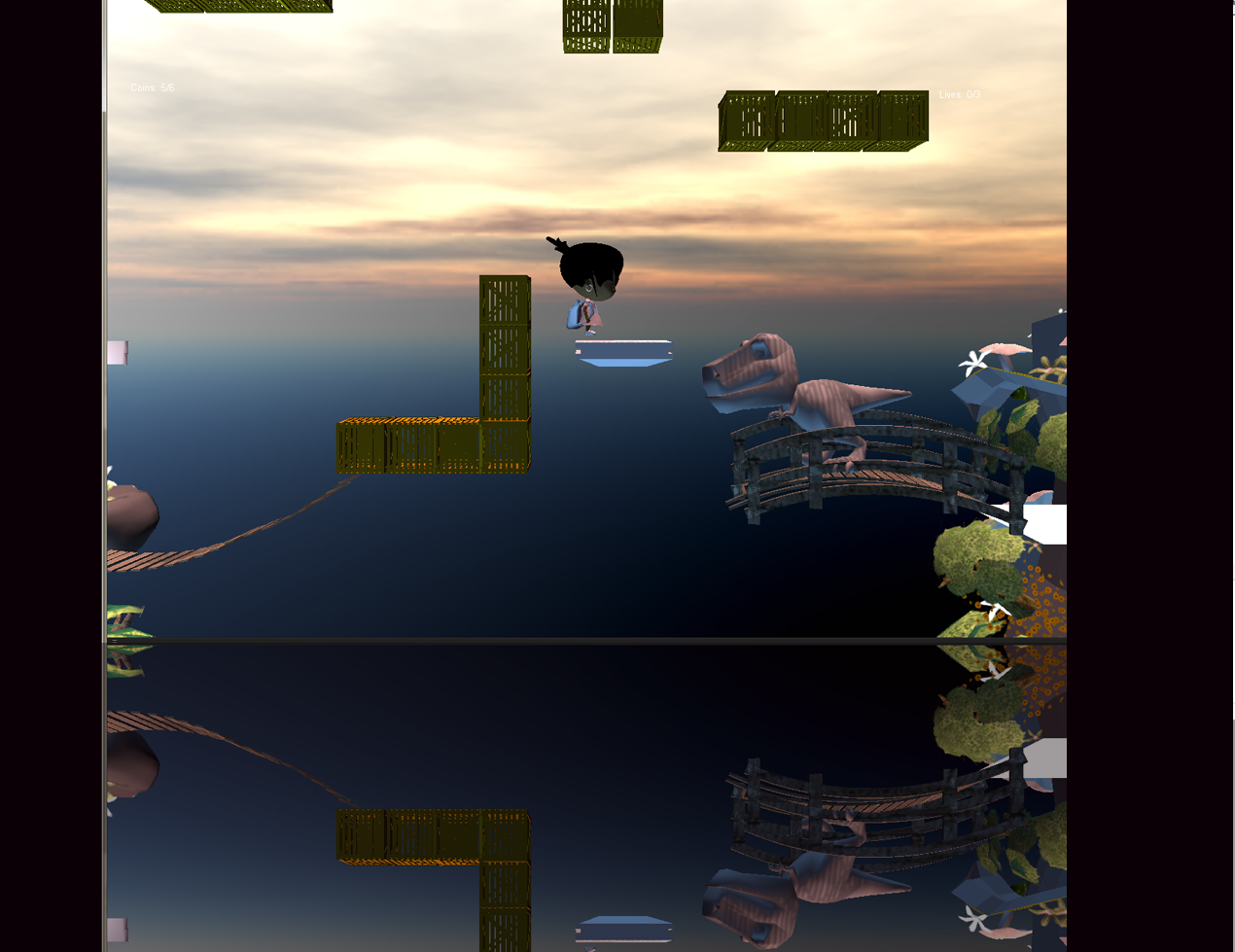 Ziggypop Adventure game (web)